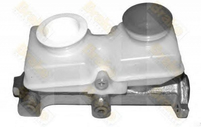BRAKE ENGINEERING mc1158be -  Главный тормозной цилиндр